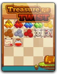 Treasure Twist