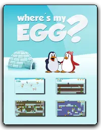 Wheres my Egg