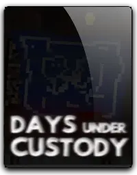 Days Under Custody
