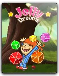 Jelly Dreams