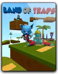 Land of Traps