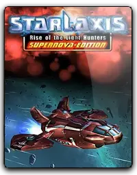 Starlaxis Supernova Edition
