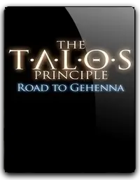The Talos Principle: Road to Gehenna