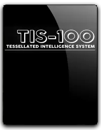 TIS100