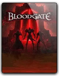 BloodGate