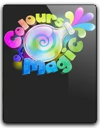 Colours of Magic: Aqua Teeter