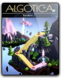 Algotica Iteration 1
