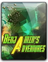 Journey: Benjamins Adventures