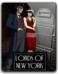 Lords of New York