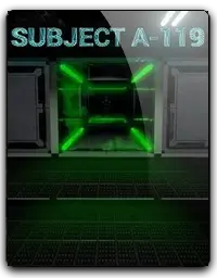 Subject A119