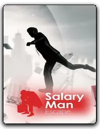 Salary Man Escape