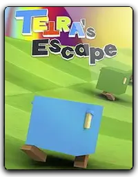 TETRAs Escape