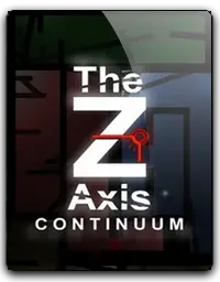 The Z Axis: Continuum