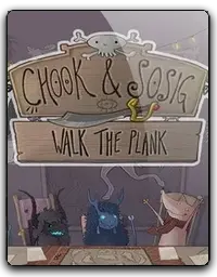Chook Sosig: Walk the Plank