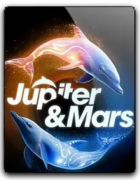Jupiter Mars