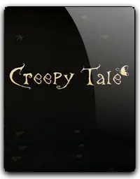Creepy Tale
