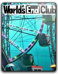 Worlds End Club
