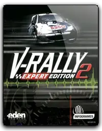 VRally 2 Expert Edition