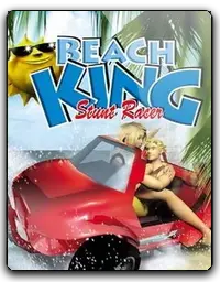 Beach King Stunt Racer