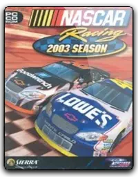 NASCAR Racing 2003 Season