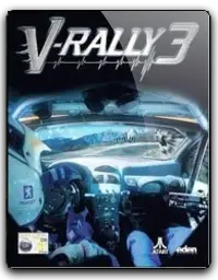 VRally 3