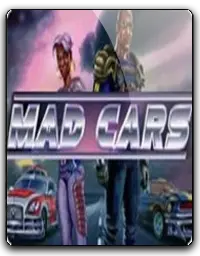 Mad Cars