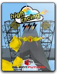 High On Racing