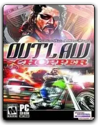 Outlaw Chopper