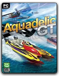 Aquadelic GT
