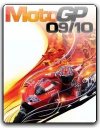MotoGP 0910