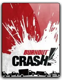 Burnout Crash