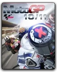 MotoGP 1011