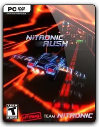 Nitronic Rush