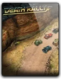 Death Rally 2011