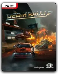 Death Rally 2012