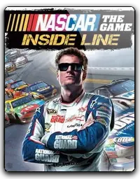 NASCAR: The Game Inside Line