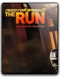 Need for Speed: The Run Italian Pack