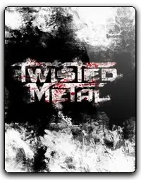 Twisted Metal 2012