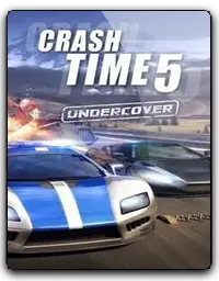 Crash Time 5: Undercover