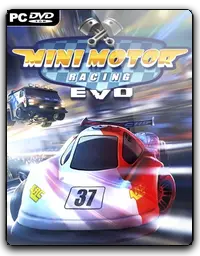 Mini Motor Racing EVO
