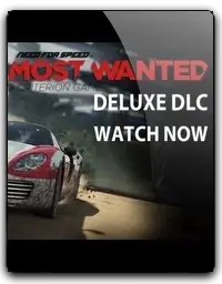 Need for Speed: Most Wanted Deluxe DLC Bundle