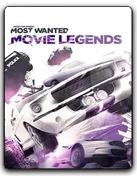 Need for Speed: Movie Legends