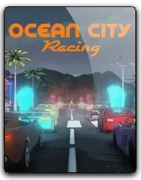 Ocean City Racing 2013