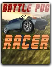 Battle Pug Racer