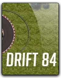 Drift 84