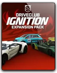 Driveclub: Ignition Expansion Pack