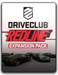 Driveclub: Redline Expansion Pack