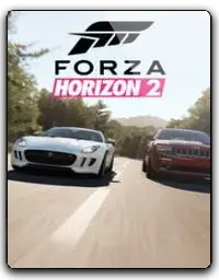 Forza Horizon 2: Mobil 1 Car Pack