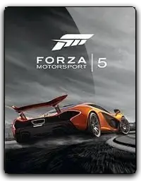 Forza Motorsport 5: Bondurant Car Pack