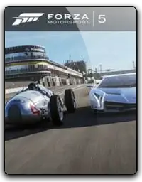 Forza Motorsport 5: Hot Wheels Car Pack
